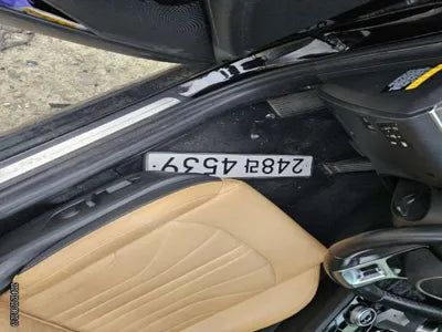 2020 Kia K5 KNAG541JBLA001025 VIN:KNAG541JBLA001025