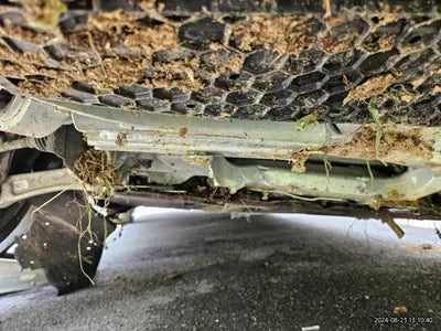 2022 Genesis G80 VIN: