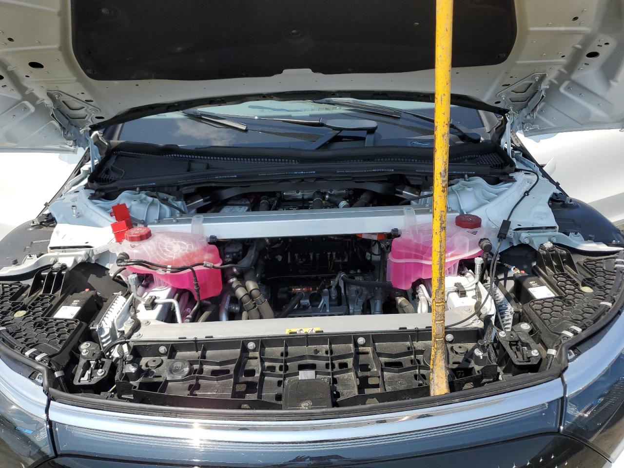 2023 MERCEDES-BENZ EQS SEDAN 450+ VIN:W1KCG2DB6PA033188