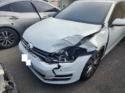 2015 Volkswagen Golf WVWZZZAUZFW258715 VIN:WVWZZZAUZFW258715