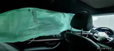 2020 Mercedes-Benz E 350 W1KZF8GB7MA875464 VIN:W1KZF8GB7MA875464