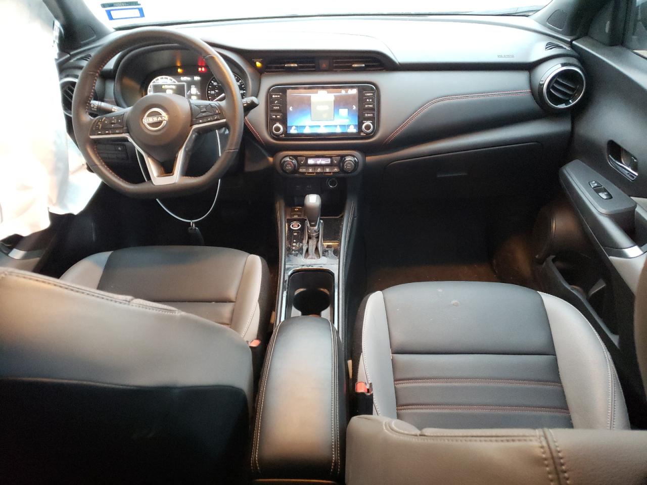 2023 NISSAN KICKS SR VIN:3N1CP5DVXPL558014