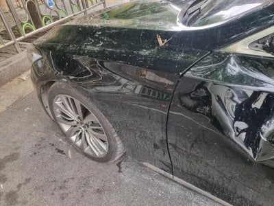 2017 Genesis G80 KMHGM41DDHU228167 VIN:KMHGM41DDHU228167