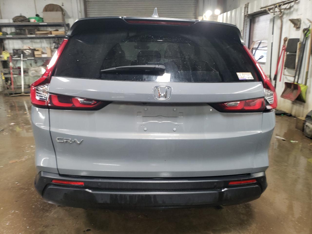 2023 HONDA CR-V EXL VIN:2HKRS4H76PH437928