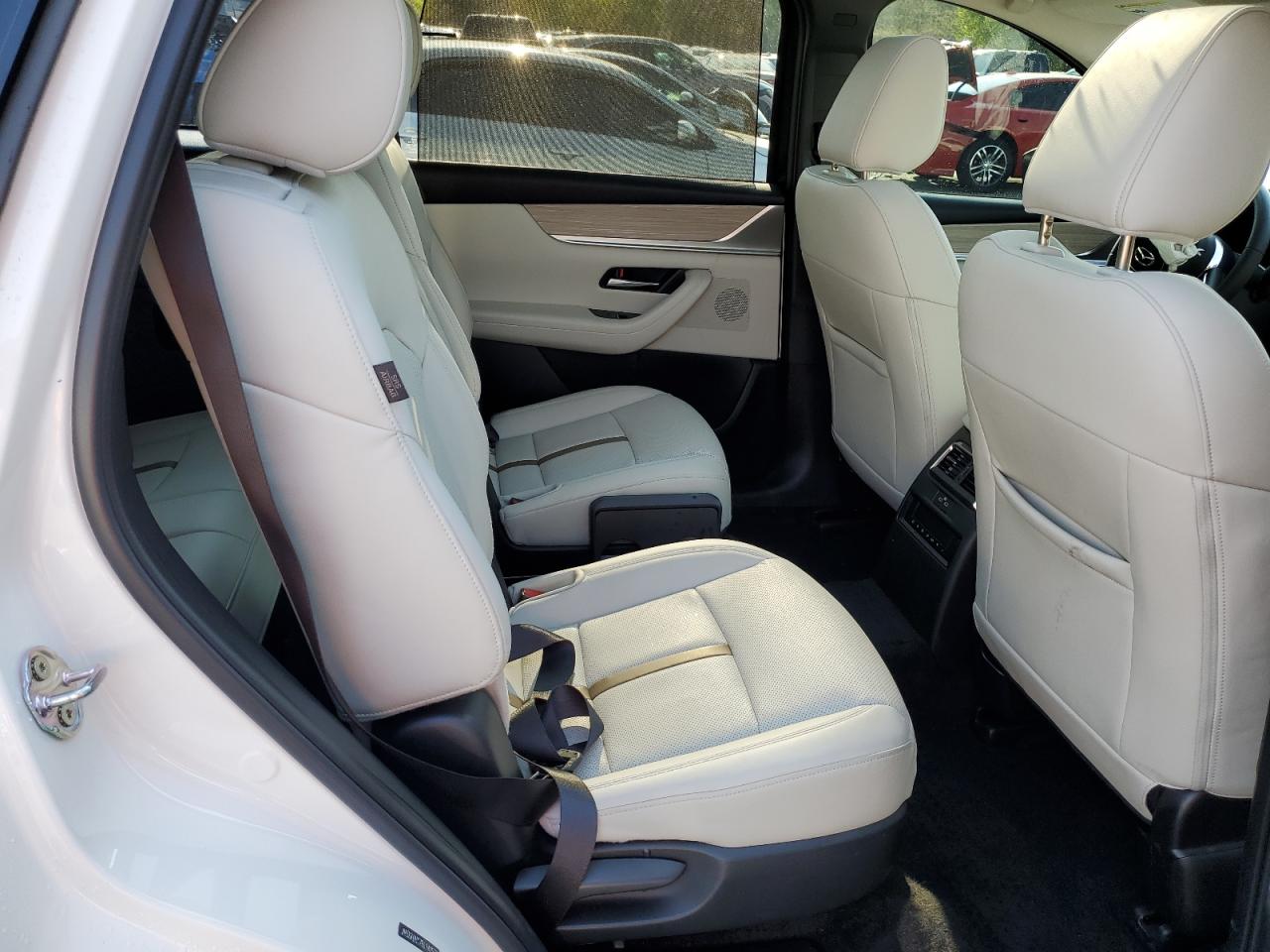 2024 MAZDA CX-90 PREMIUM VIN:JM3KKDHC7R1142577