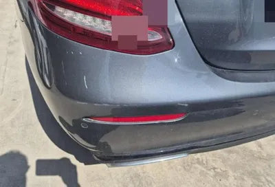 2020 Mercedes-Benz E 250 VIN: