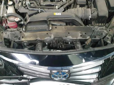 2018 Toyota Avalon 4T1B21FB9KU005545 VIN:4T1B21FB9KU005545