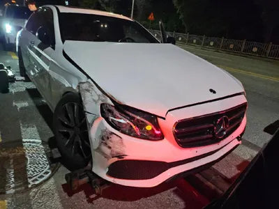 2020 Mercedes-Benz E 250 VIN: