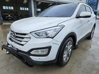 2015 Hyundai Santa FE KMHSW81UDFU517764 VIN:KMHSW81UDFU517764
