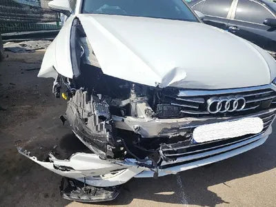 2021 Audi A6 WAUZZZF29MN066305 VIN:WAUZZZF29MN066305