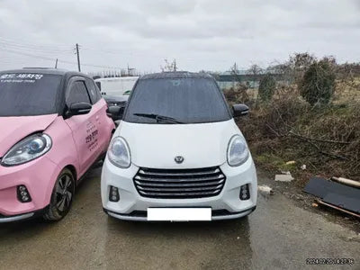 2021 Mercedes-Benz Smart KL90B2Z7EMZD6J362 VIN:KL90B2Z7EMZD6J362