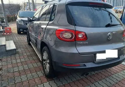 2018 Volkswagen Tiguan WVGZZZ5NZAW111657 VIN:WVGZZZ5NZAW111657