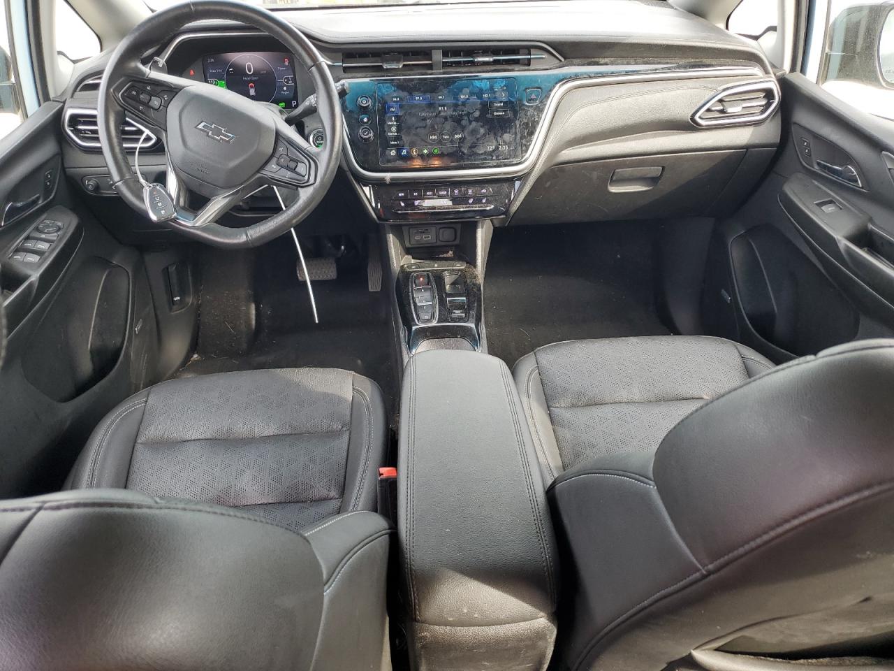 2023 CHEVROLET BOLT EV 2LT VIN:1G1FX6S03P4129609