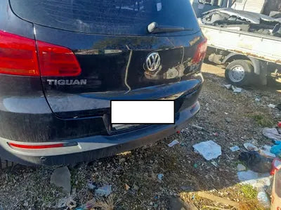 2016 Volkswagen Tiguan WVGZZZ5NZGW512520 VIN:WVGZZZ5NZGW512520