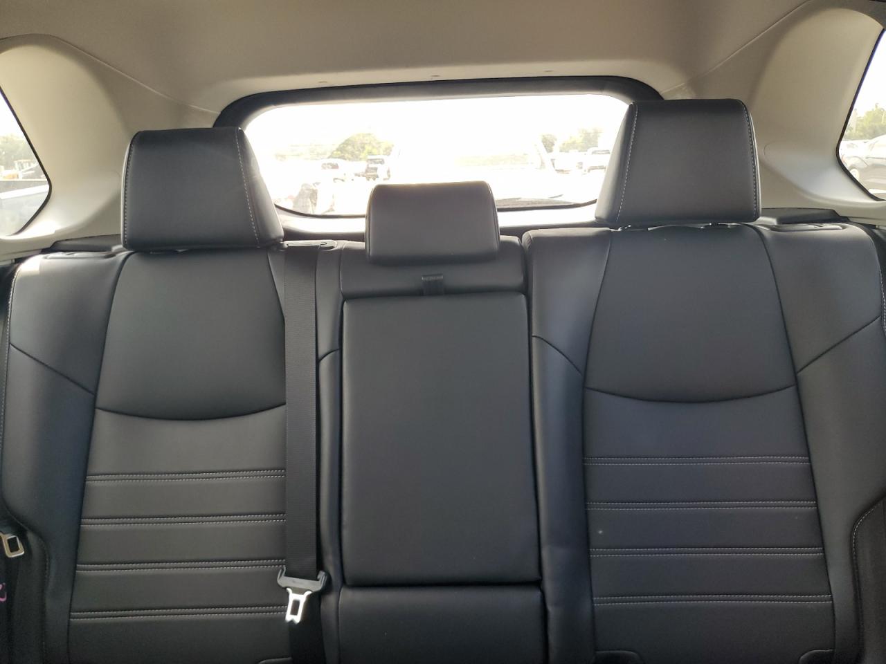 2023 TOYOTA RAV4 XLE PREMIUM VIN:2T3C1RFV8PC226067