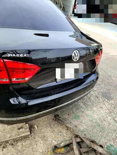 2015 Volkswagen Passat 1VWZZZA3ZFC027368 VIN:1VWZZZA3ZFC027368