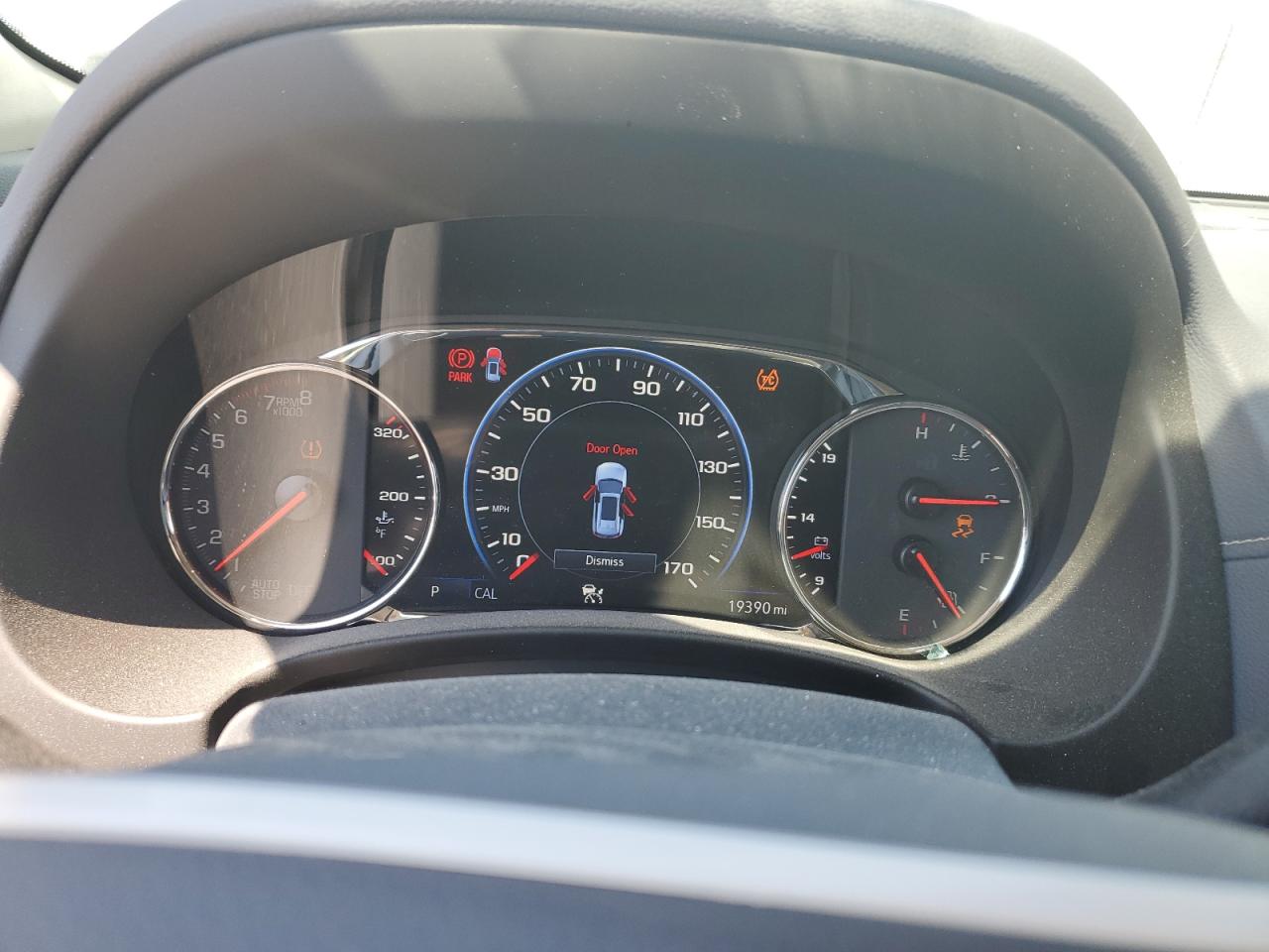 2022 GMC TERRAIN DENALI VIN:3GKALXEV2NL226743