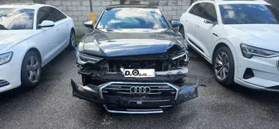 2020 Audi A6 WAUZZZF25LN037267 VIN:WAUZZZF25LN037267