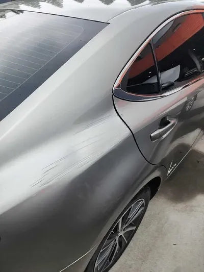 2018 Lexus ES 300 VIN: