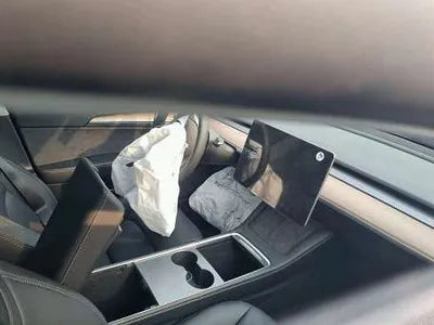 2021 Tesla Model 3 5YJ3E1EBXMF947195 VIN:5YJ3E1EBXMF947195