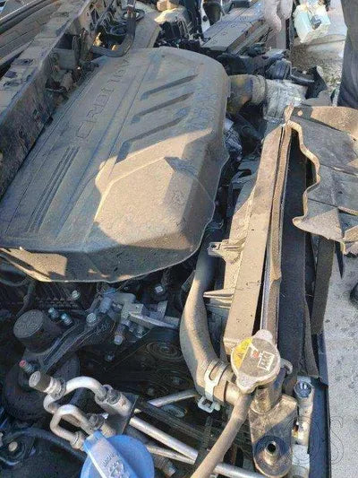 2018 Hyundai Santa FE KMHS281BBKU038468 VIN:KMHS281BBKU038468