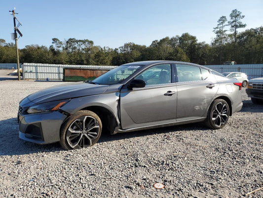 2023 NISSAN ALTIMA SR VIN:1N4BL4CWXPN306293