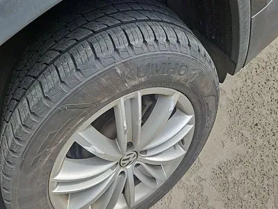 2016 Volkswagen Tiguan WVGZZZ5NZGW565360 VIN:WVGZZZ5NZGW565360