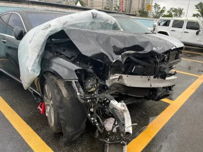 2016 Mercedes-Benz S 500 WDDUG8FB9GA263800 VIN:WDDUG8FB9GA263800