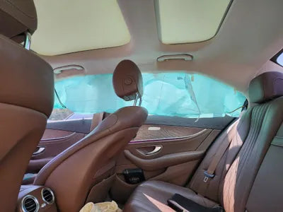 2016 Mercedes-Benz E 300 VIN: