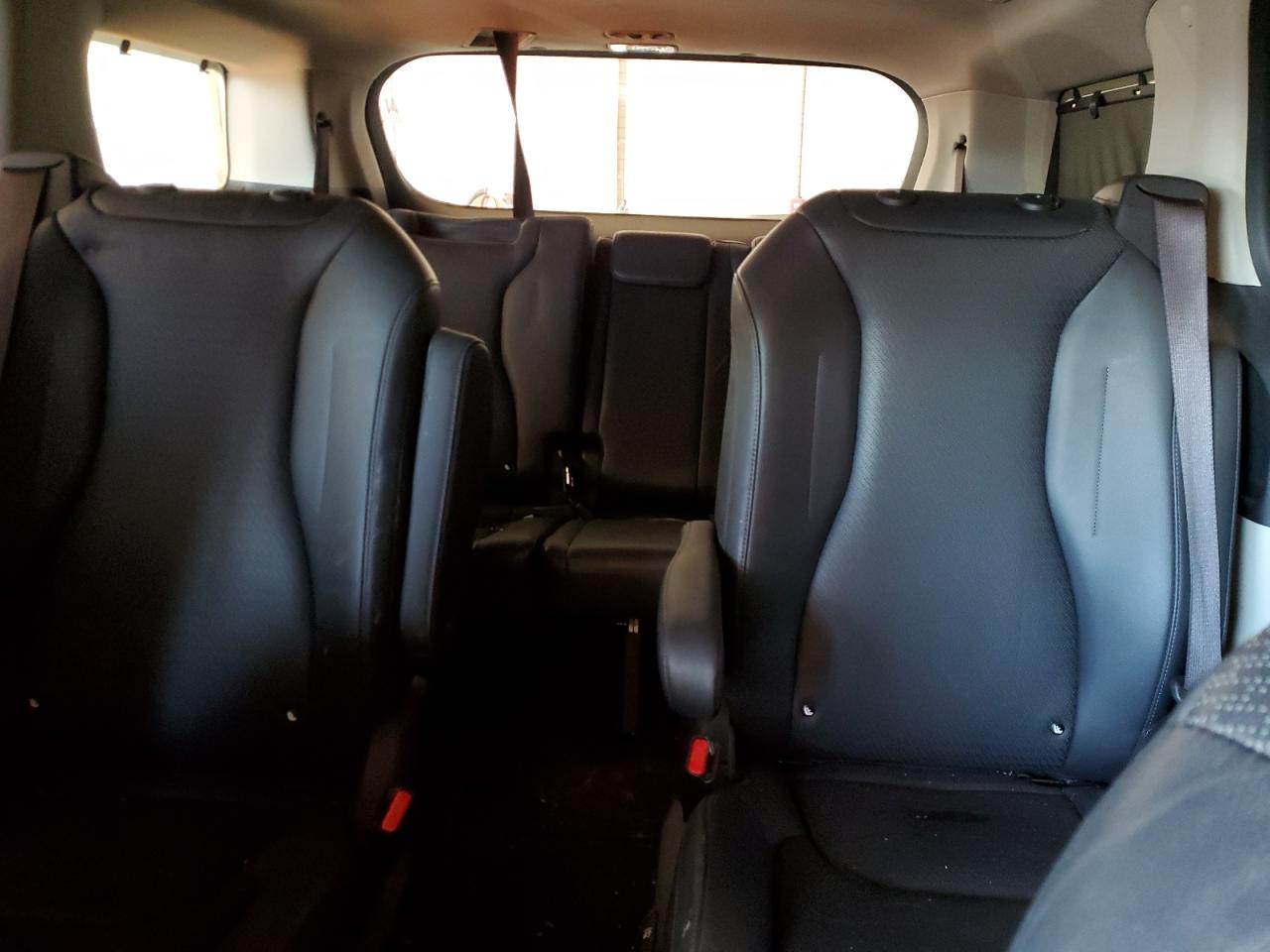 2022 KIA CARNIVAL SX PRESTIGE VIN:JF2SHAEC4BH710521