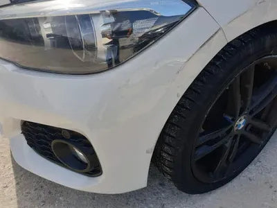 2018 BMW 118 WBA1S5107J5L14255 VIN:WBA1S5107J5L14255