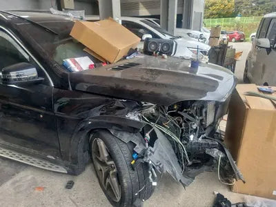 2018 Mercedes-Benz GLS 400 KL90F4ADGJZ100001 VIN:KL90F4ADGJZ100001