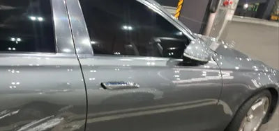 2022 Mercedes-Benz Maybach S 580 VIN: