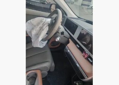 2023 Hyundai Ioniq KMHKR81FPPU130611 VIN:KMHKR81FPPU130611