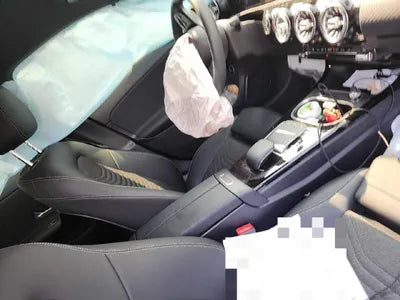 2020 Mercedes-Benz A 220 W1K3G4EB4LJ244264 VIN:W1K3G4EB4LJ244264