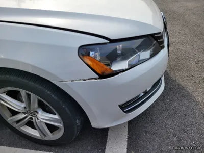 2015 Volkswagen Passat 1VWZZZA3ZFC093822 VIN:1VWZZZA3ZFC093822