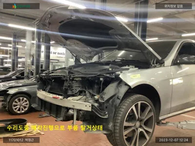 2016 Mercedes-Benz E 220 WDDHF0AB8GB312069 VIN:WDDHF0AB8GB312069