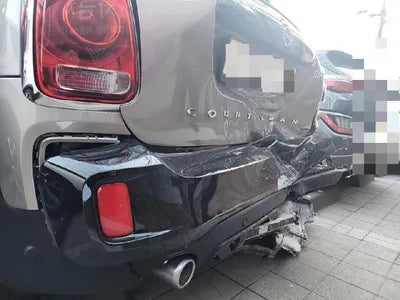 2019 MINI Countryman WMWYY5103K3G74863 VIN:WMWYY5103K3G74863