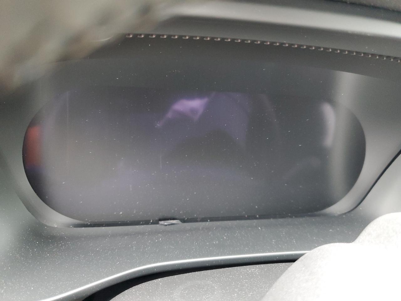 2024 VOLVO C40 RECHARGE ULTIMATE VIN:YV4ER3GM9R2104619