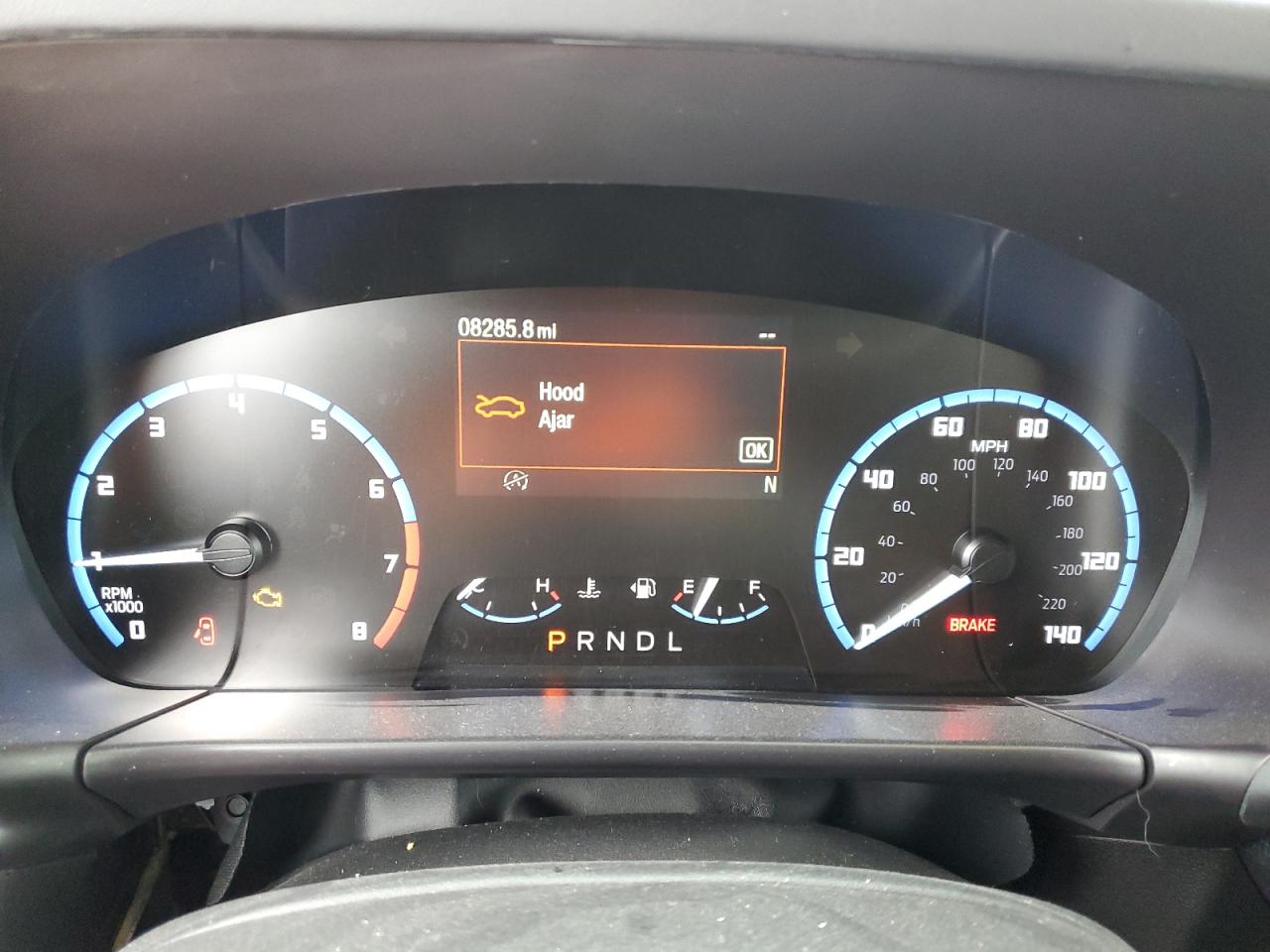 2024 FORD BRONCO SPORT BIG BEND VIN:3FMCR9B66RRE46364