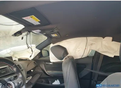 2017 BMW M2 WBS1H9107H7A17957 VIN:WBS1H9107H7A17957