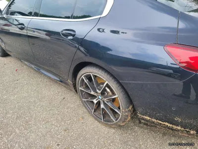 2022 BMW 840 WBAGV4108NCJ40788 VIN:WBAGV4108NCJ40788