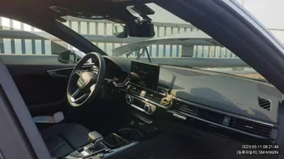 2022 Audi A5 WAUZZZF52NA028739 VIN:WAUZZZF52NA028739
