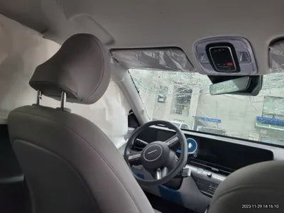 2023 Hyundai Kona KMHHE813BPU024154 VIN:KMHHE813BPU024154