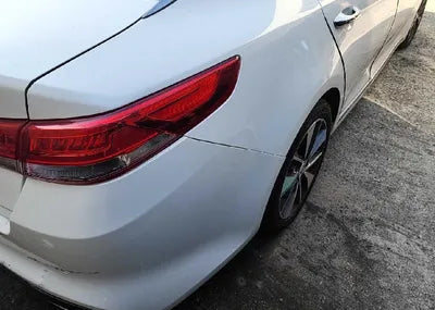 2016 Kia K5 KNAGU415GGA000657 VIN:KNAGU415GGA000657