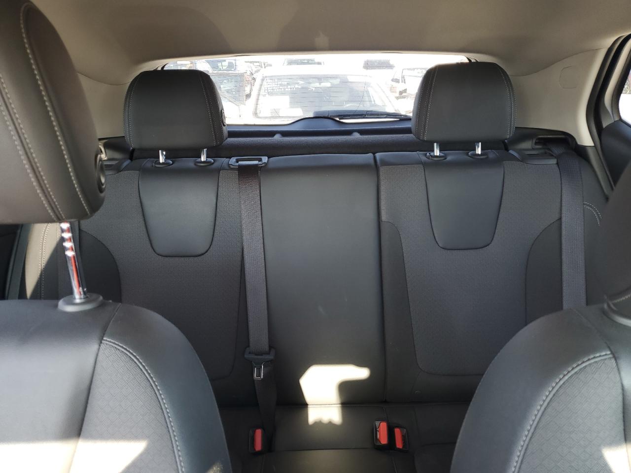 2023 BUICK ENCORE GX PREFERRED VIN:KL4MMCSL1PB123295