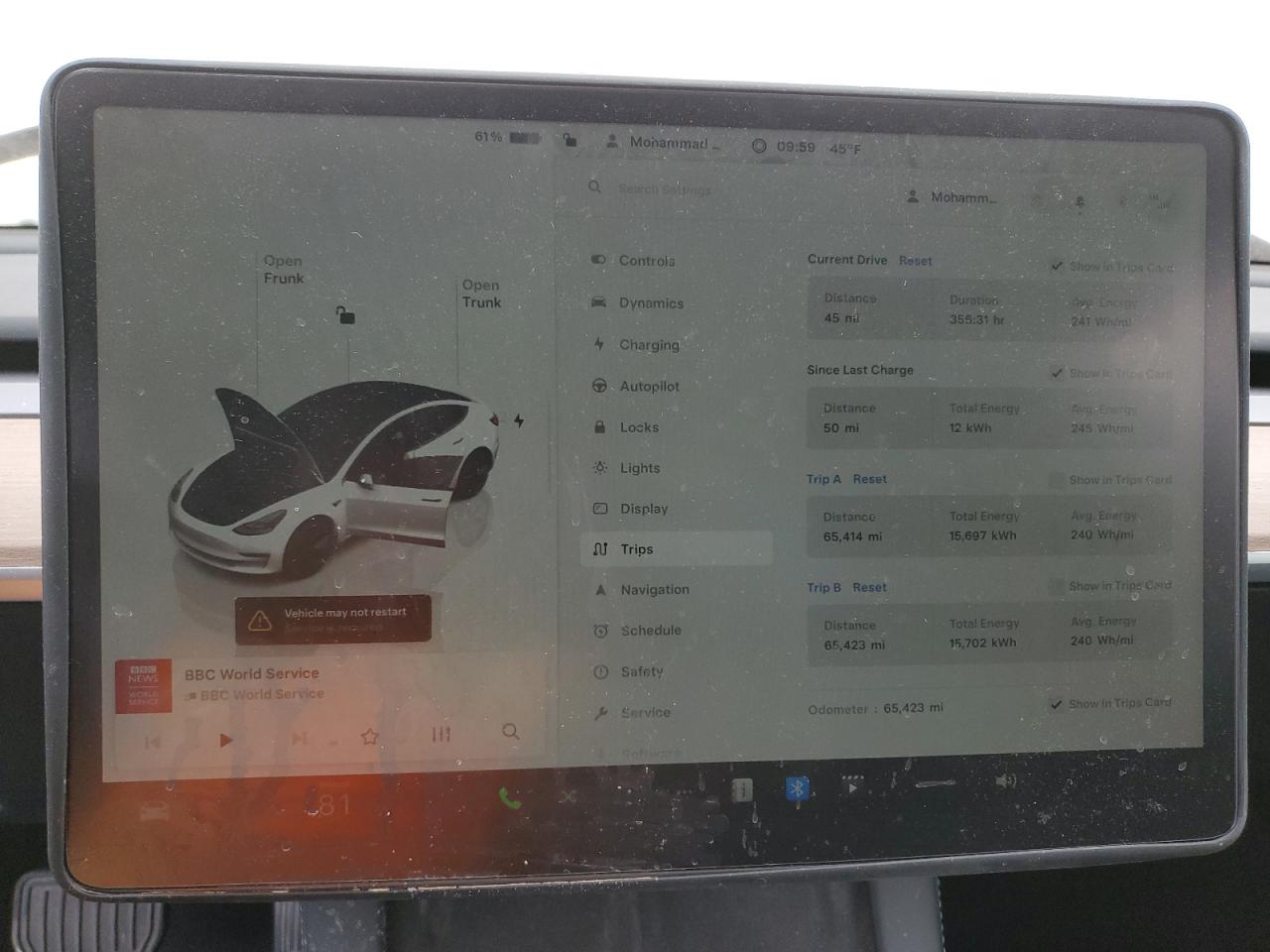 2022 TESLA MODEL 3  VIN:5YJ3E1EB6NF265576
