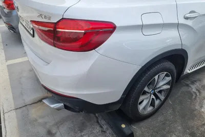 2017 BMW 630 WBAKV2105H0V40280 VIN:WBAKV2105H0V40280