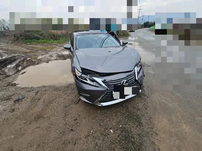 2017 Lexus ES 300 JTHBW1GG7H2148418 VIN:JTHBW1GG7H2148418