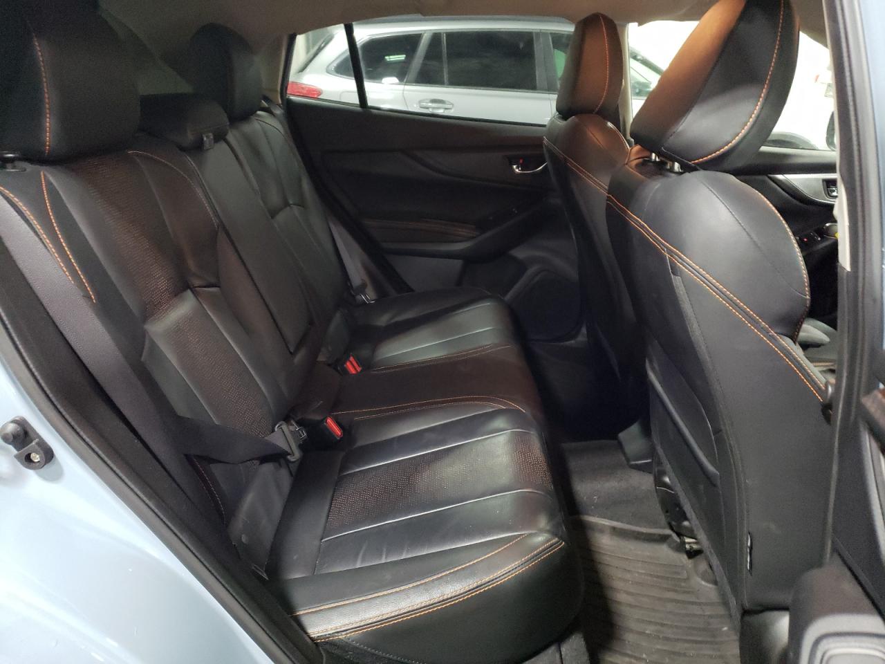 2022 SUBARU CROSSTREK LIMITED VIN:JF2GTHMC3NH211163